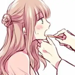  二次元情侣