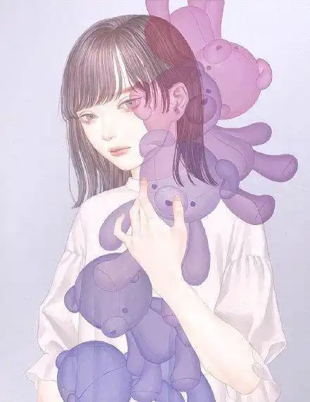  日本插画艺术欣赏分析日本插画艺术兴起的原因