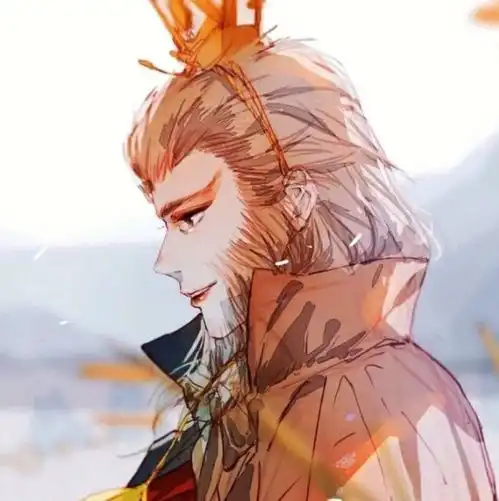  简约古风情头丨愿得韶华刹那,开得满树芳华