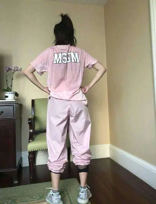  阚清子纪凌尘的爱情最后一张照片,据说很多人拿来做头像
