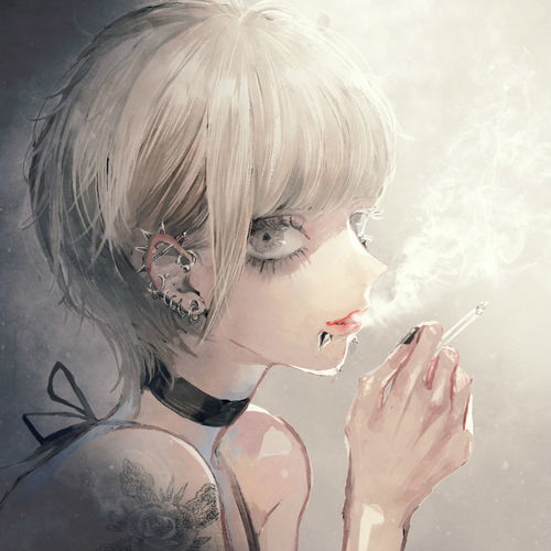  p站美图推荐纹身特辑