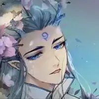  敖丙q版图片魔童降世敖丙q版可爱图片