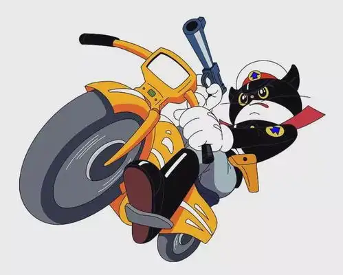  巨大的童年阴影,至今不敢重看