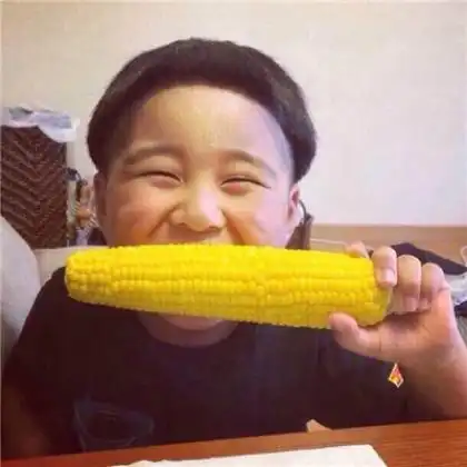  让我们一直回忆童年的爱吧,萌娃头像情侣搞怪可爱一对