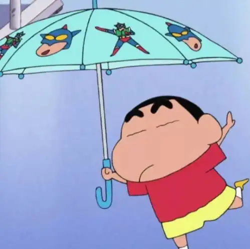 qq情侣头像可爱单人蜡笔