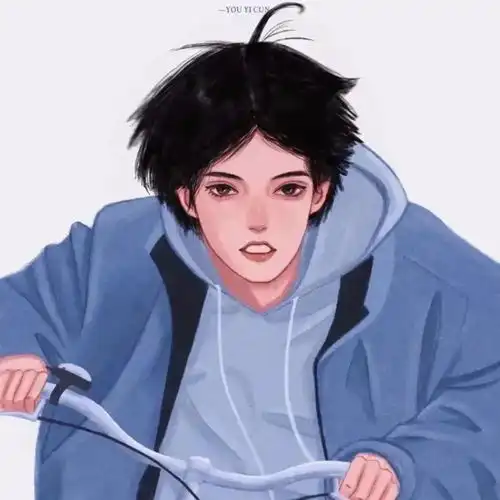  date0915手绘情头