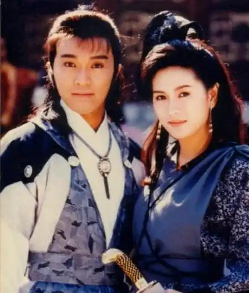  58载功与名,周星驰依然情路孤寂,遗憾错过了一生最爱