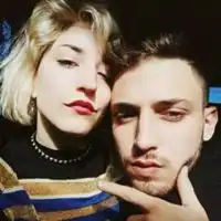  欧美好看微信情侣头像微信头像图片大全