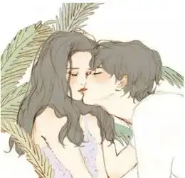 野性禁欲头像情侣单人白羊座