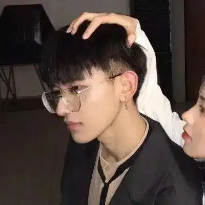  今日头像丨就是这个人打破了我孤老终生的计划