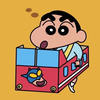  可爱卡通情头你不能十全十美,但你可以独一无二