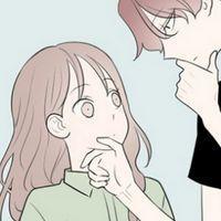  动漫头像情侣头像qq情侣头像