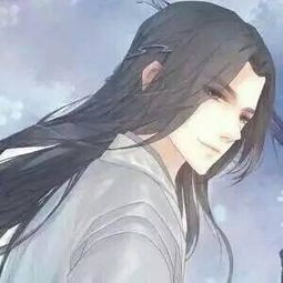  唯美动漫情头