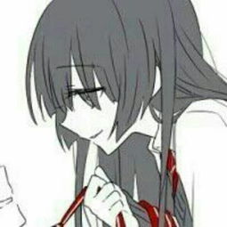  求另一半头像