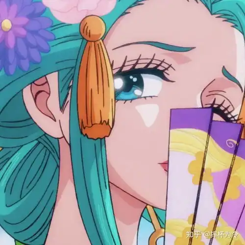 海贼王里的美丽女性都有谁 海贼王里的美丽女性都有谁