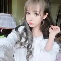  不会撞的女生头像高清微信头像图片大全