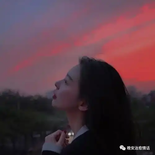  朋友圈治愈情话之190110