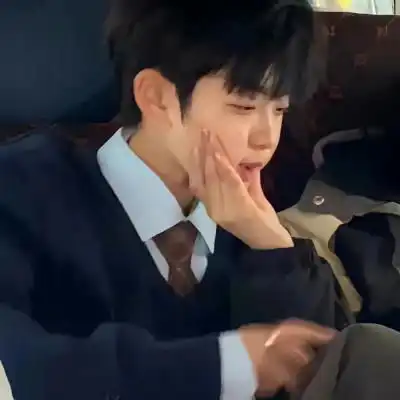  2023温柔可爱情侣头像