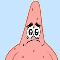  海绵宝宝三人基友头像微信头像图片大全