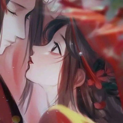  江暖七你说她来者不拒,其实没你情侣头像我要个性网