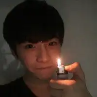  想念和你一起的每分每秒男生头像