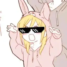  求另一半情侣头像