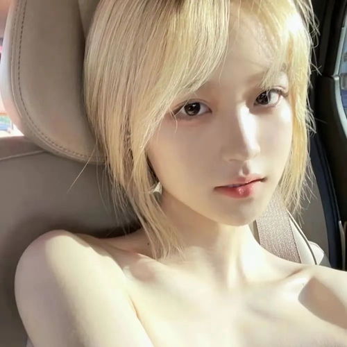  男孩子也忍不住心动的清新氧气系女头