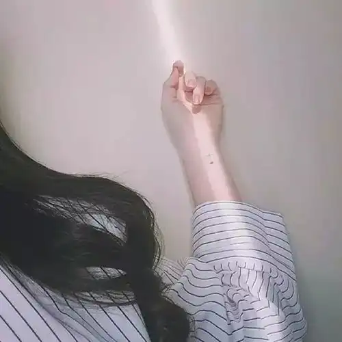  头像我的软,我的甜,仅对你一人可见