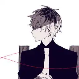 这个是情侣头像吗是的话求另一半,在线等,急 这个是情侣头像吗是的话求另一半,在线等,急