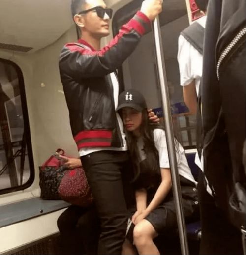  天呐baby不敢官宣离婚,全因为他