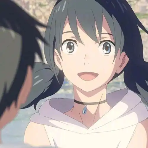  请耐心看完,为所谓的天气之子的三观正名