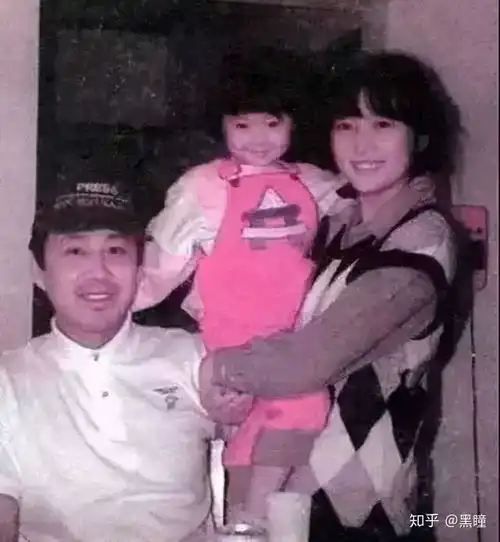  陈道明的女儿陈格开影视公司刘欢的女儿刘一丝想成为知名导演