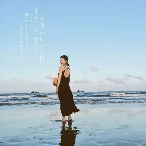  深夜放毒,慎点小清新和暴力美学的集合体来了