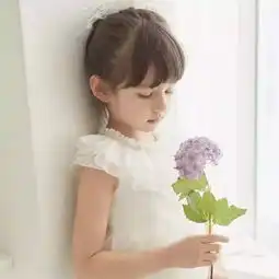超级可爱情侣头像小孩子