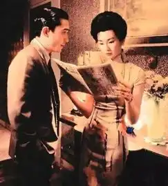 老歌不好找回顾影视剧中那些经典的银幕情侣 老歌不好找回顾影视剧中那些经典的银幕情侣