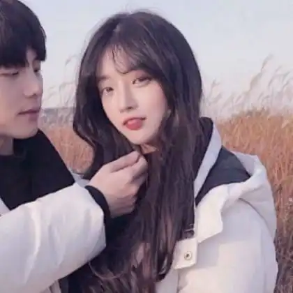 情侣头像一男一女酷,带着一点热爱和一点点野心 情侣头像一男一女酷,带着一点热爱和一点点野心