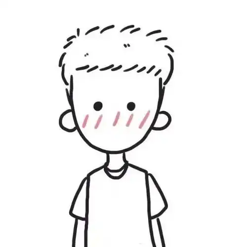  微信头像丨情侣头像,女生头像126