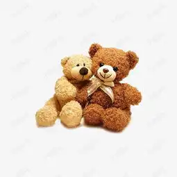  小熊素材图片免费下载高清装饰图案png千库网图片编号3364809