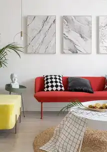  装修效果图案例2018年装修效果图齐家网装修图片频道