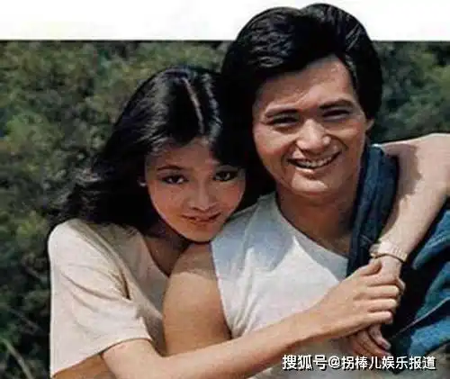 郑裕玲和周润发做荧幕情侣,一任男友取向成谜,二任软饭王 郑裕玲和周润发做荧幕情侣,一任男友取向成谜,二任软饭王