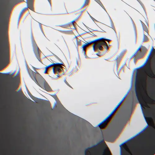 有没有适合的动漫图片作为头像 有没有适合的动漫图片作为头像