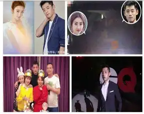  张继科换情侣头像疑似暗示自己的感情状况已经恢复单身