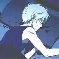 侧睡的男生头像男生侧身睡觉帅气头像 侧睡的男生头像男生侧身睡觉帅气头像