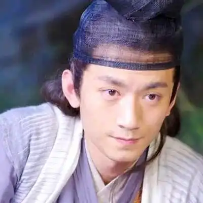  朱白水