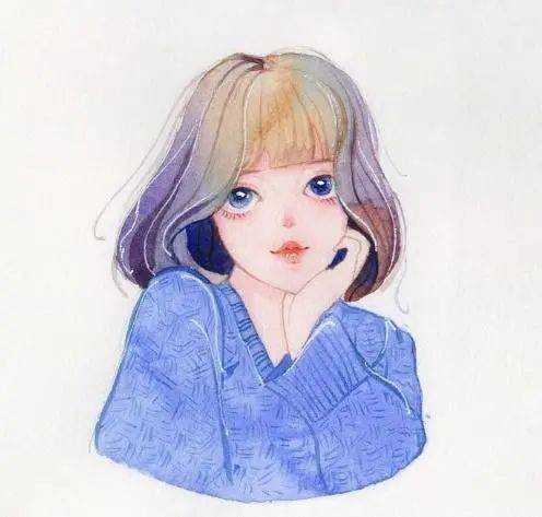  看了会上瘾的个性签名,不落俗套,越看越爱