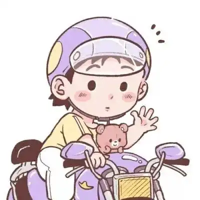  情侣头像快换上