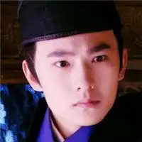  杨洋古装照片头像微信头像图片大全