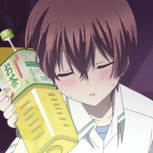  头像丨男生漫画头像来咯