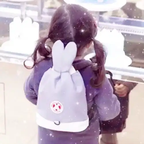  萌娃情头