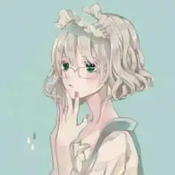  动漫情头一男一女冷酷